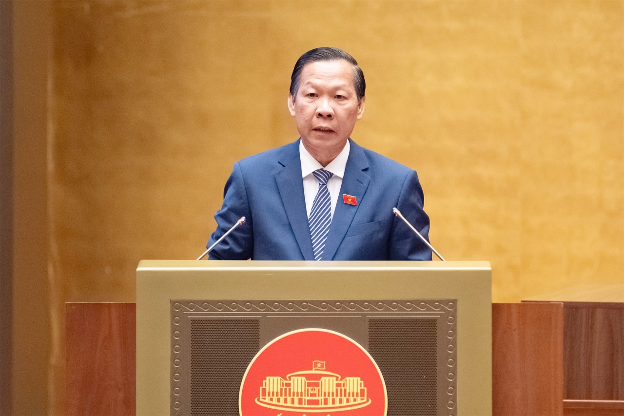 Kế hoạch đầu tư công 2026 – 2030: Giảm 30% dự án so với giai đoạn trước