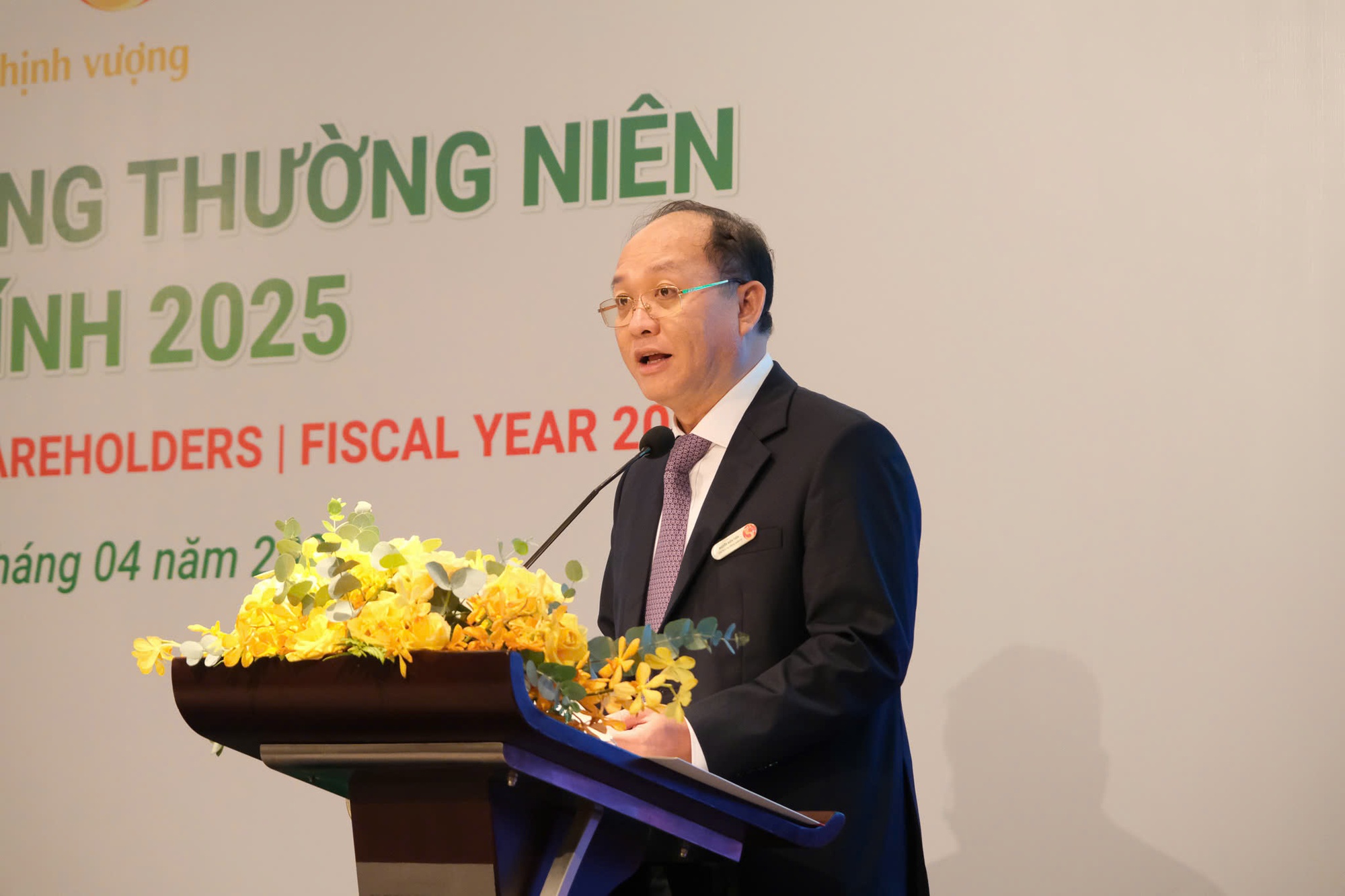 Bất ngờ báo lỗ qúy I , chứng khoán Rồng Việt đặt mục tiêu lãi 510 tỉ đồng năm 2026 - Ảnh 3.