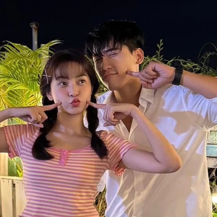 Gọi đây là đám cưới đẹp nhất Việt Nam có quá không: Cô dâu nhan sắc thượng thừa, chú rể giàu nứt đố đổ vách- Ảnh 7.