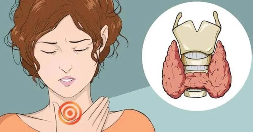 Nữ diễn viên 36 tuổi tiết lộ "mắc bệnh Hashimoto", phải từ bỏ đồ ăn ngoài để giữ sức khỏe: Căn bệnh thường gặp ở phụ nữ, không thể chữa khỏi - Ảnh 5.