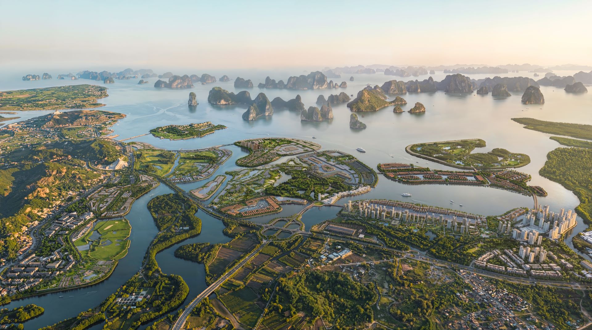 Hà Nội - Hạ Long 23 phút: Giải mã cú bắt tay giữa tỷ phú Phạm Nhật Vượng và 'người khổng lồ' châu Âu- Ảnh 2.