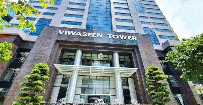 Vinaconex chỉ bán ra hơn 3% lượng cổ phiếu VIW đã đăng ký - Ảnh 1.