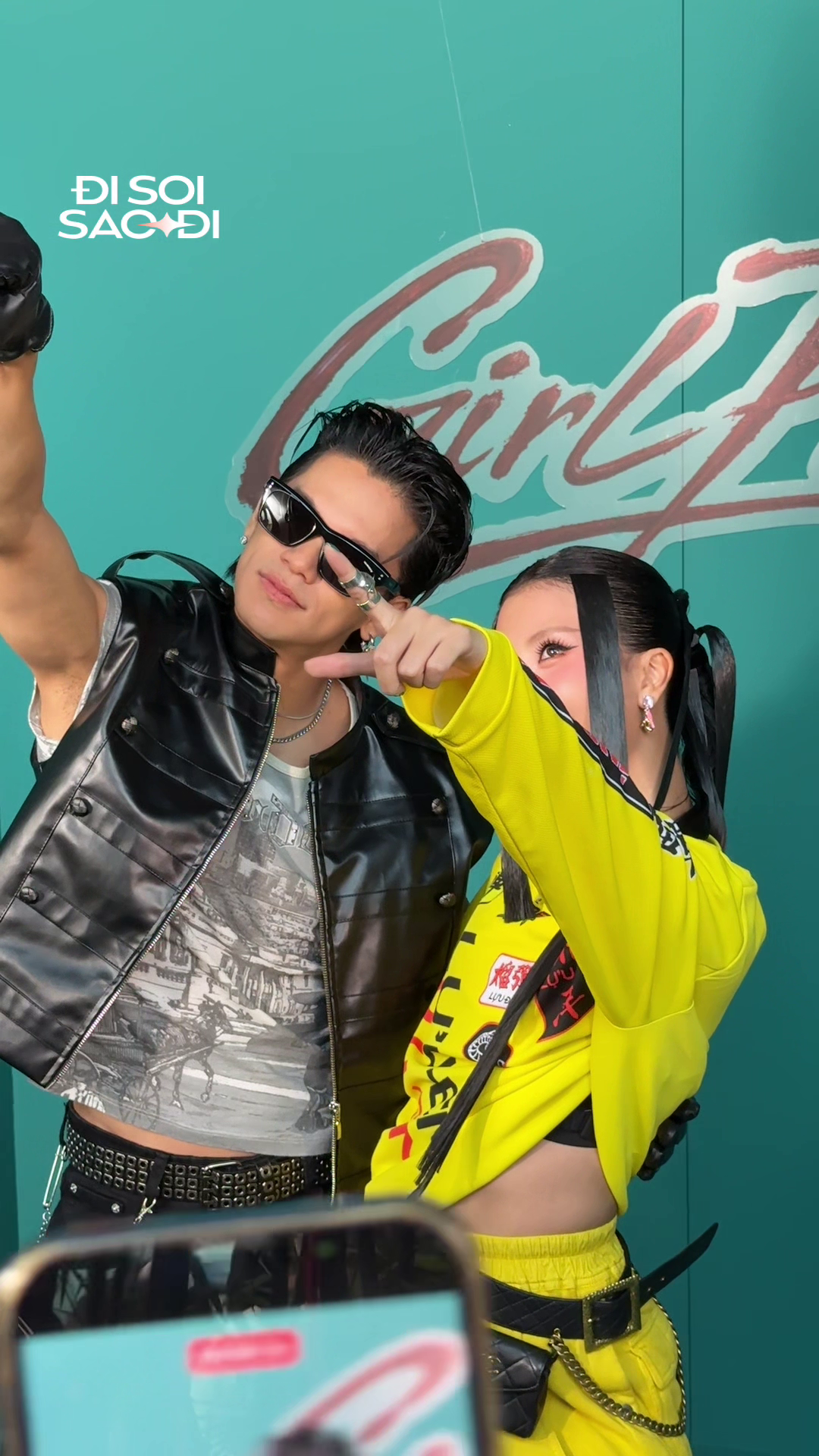 Thảm đỏ hot nhất hôm nay: Trấn Thành cùng nửa showbiz hội tụ vì Quỳnh Anh Shyn, Tóc Tiên - Chi Pu lên đồ “chặt chém”- Ảnh 6.