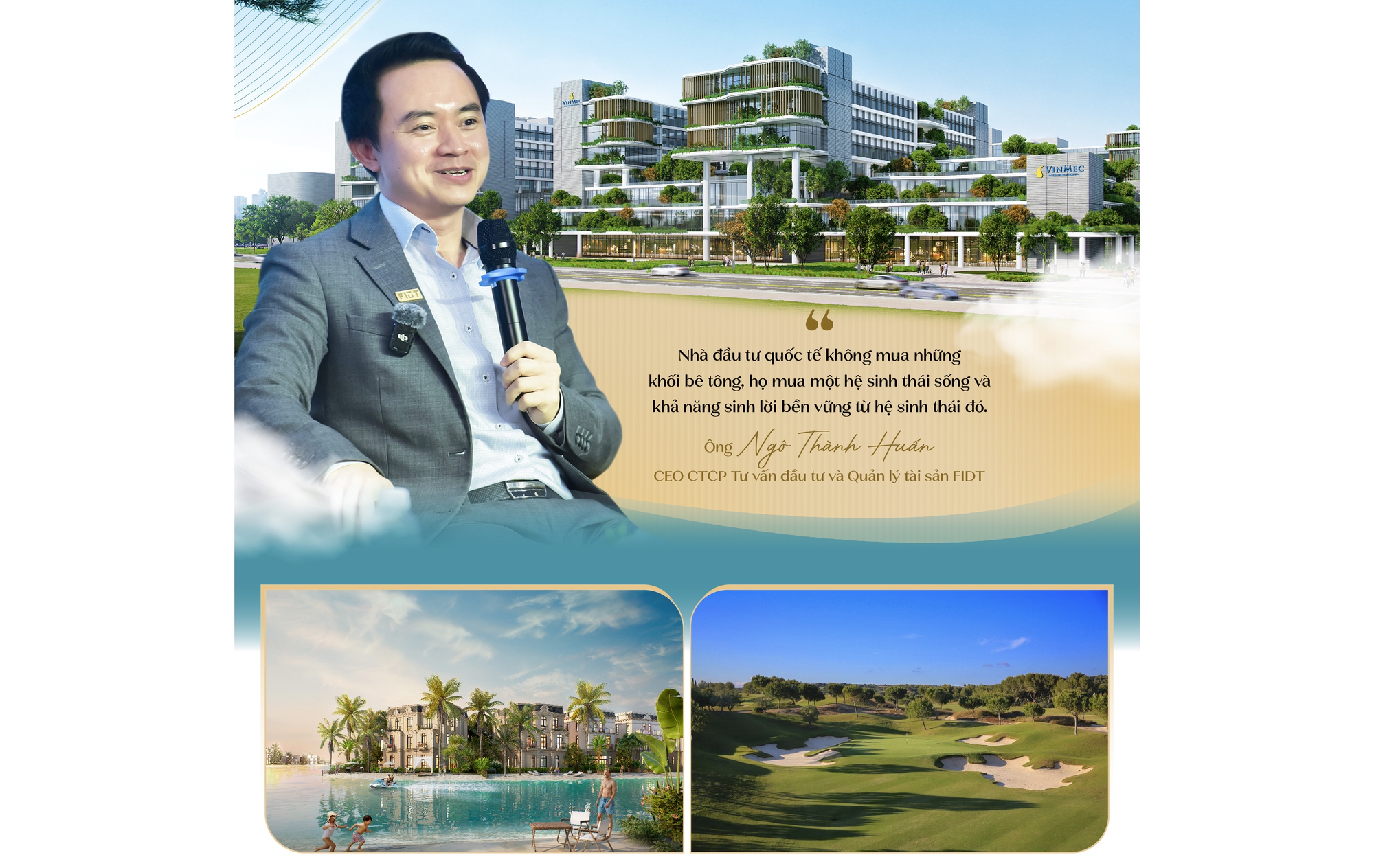 Bất động sản Việt Nam trở thành “thỏi nam châm” hút vốn ngoại tỷ USD: Chậm chân trước luật chơi mới, nhà đầu tư nội có thể đánh mất lợi thế sân nhà- Ảnh 5.