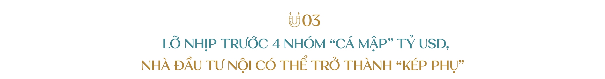 Bất động sản Việt Nam trở thành “thỏi nam châm” hút vốn ngoại tỷ USD: Chậm chân trước luật chơi mới, nhà đầu tư nội có thể đánh mất lợi thế sân nhà- Ảnh 7.