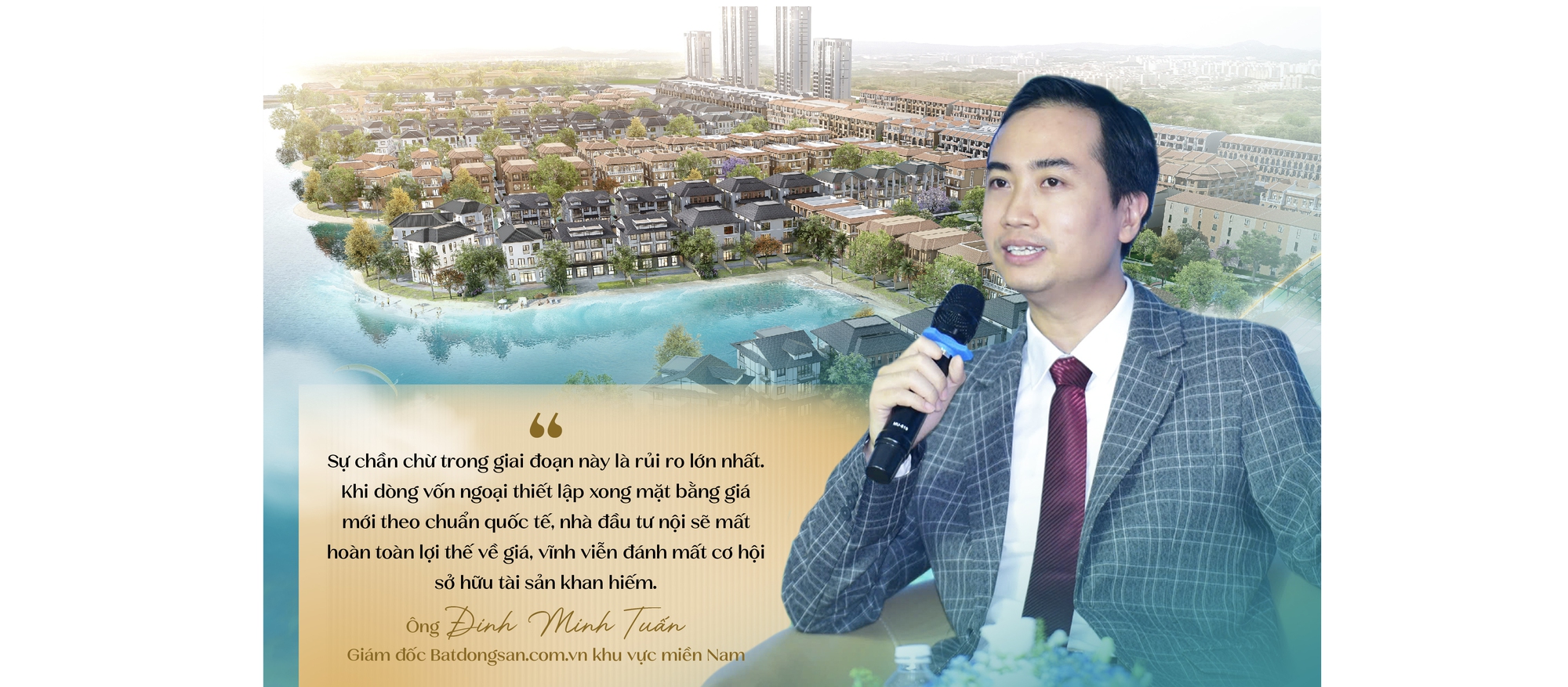 Bất động sản Việt Nam trở thành “thỏi nam châm” hút vốn ngoại tỷ USD: Chậm chân trước luật chơi mới, nhà đầu tư nội có thể đánh mất lợi thế sân nhà- Ảnh 8.