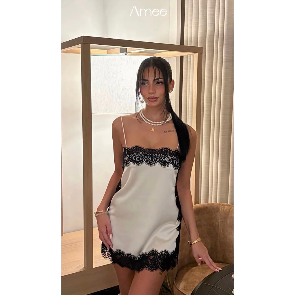 Hailey Bieber mặc chiếc váy hot nhất mùa hè 2026, chiếm hết spotlight ở Coachella - Ảnh 6.