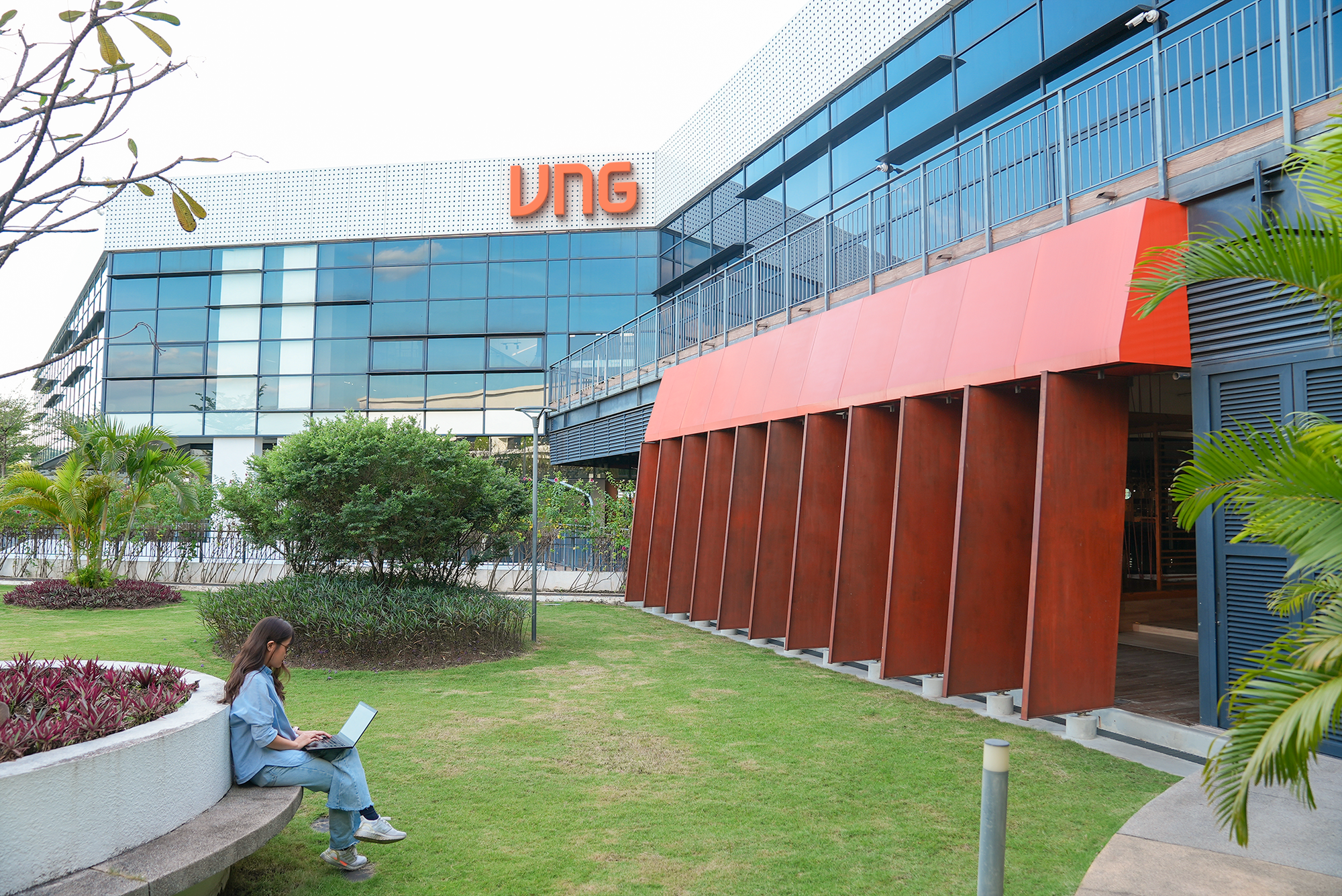 VNG lần đầu hé lộ doanh thu Zalo và Zalopay - Ảnh 1.