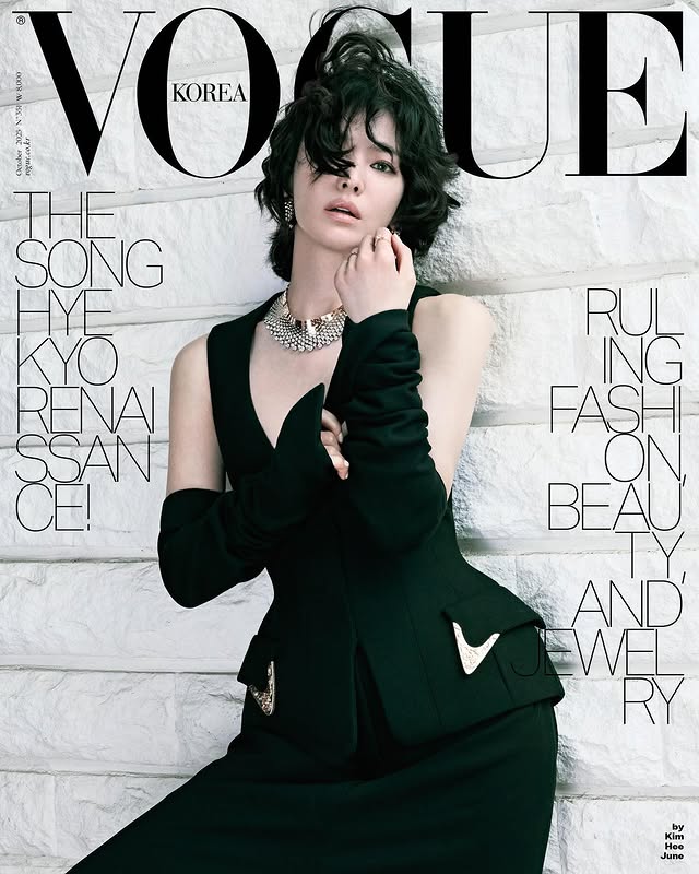 Song Hye Kyo vướng tranh cãi về thái độ làm việc, phía trong cuộc nói gì?- Ảnh 8.