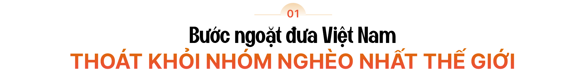 Để Việt Nam vươn mình với 'Đổi mới 2.0', chuyên gia Phạm Chi Lan phân tích cách giúp có nhiều 'Thánh Gióng' với kinh tế tư nhân - Ảnh 1.