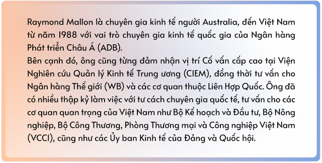 Từ gia công cho Ford, Honda cho đến sự xuất hiện của thế hệ doanh nghiệp tỷ đô Vingroup, FPT, Hòa Phát…: Thấy gì về sự “lột xác” của kinh tế tư nhân Việt Nam?  - Ảnh 1.