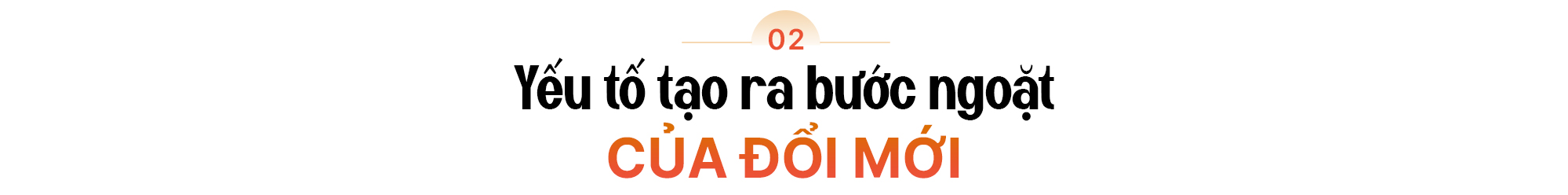 Để Việt Nam vươn mình với 'Đổi mới 2.0', chuyên gia Phạm Chi Lan phân tích cách giúp có nhiều 'Thánh Gióng' với kinh tế tư nhân - Ảnh 3.