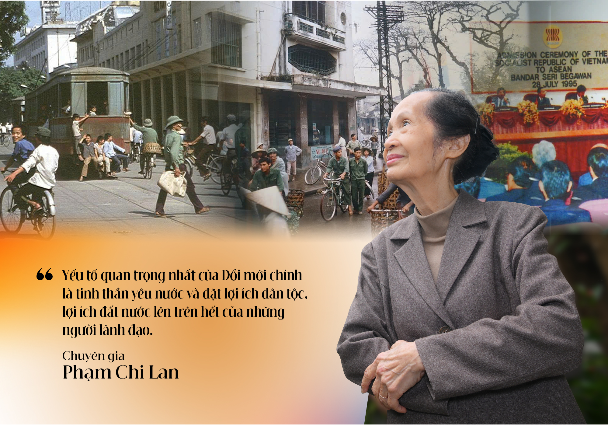 Để Việt Nam vươn mình với 'Đổi mới 2.0', chuyên gia Phạm Chi Lan phân tích cách giúp có nhiều 'Thánh Gióng' với kinh tế tư nhân - Ảnh 4.