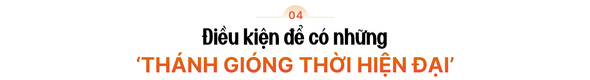 Để Việt Nam vươn mình với 'Đổi mới 2.0', chuyên gia Phạm Chi Lan phân tích cách giúp có nhiều 'Thánh Gióng' với kinh tế tư nhân - Ảnh 7.