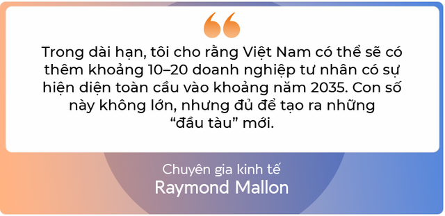 Từ gia công cho Ford, Honda cho đến sự xuất hiện của thế hệ doanh nghiệp tỷ đô Vingroup, FPT, Hòa Phát…: Thấy gì về sự “lột xác” của kinh tế tư nhân Việt Nam?  - Ảnh 7.