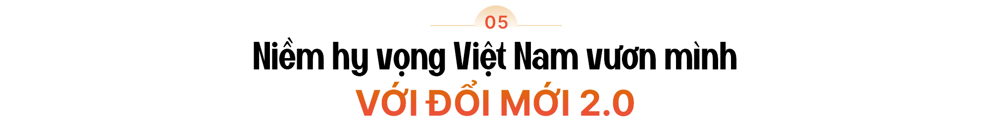 Để Việt Nam vươn mình với 'Đổi mới 2.0', chuyên gia Phạm Chi Lan phân tích cách giúp có nhiều 'Thánh Gióng' với kinh tế tư nhân - Ảnh 9.