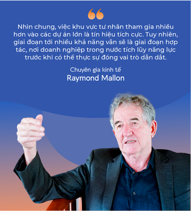 Từ gia công cho Ford, Honda cho đến sự xuất hiện của thế hệ doanh nghiệp tỷ đô Vingroup, FPT, Hòa Phát…: Thấy gì về sự “lột xác” của kinh tế tư nhân Việt Nam?  - Ảnh 10.