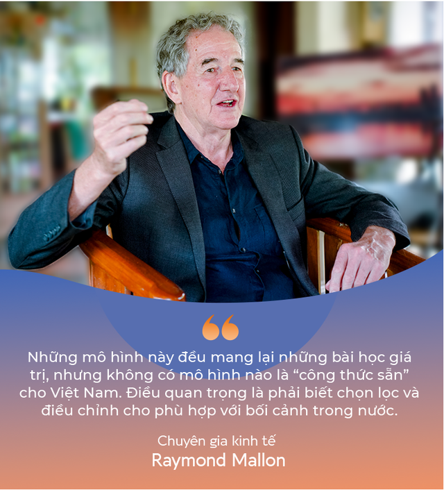 Từ gia công cho Ford, Honda cho đến sự xuất hiện của thế hệ doanh nghiệp tỷ đô Vingroup, FPT, Hòa Phát…: Thấy gì về sự “lột xác” của kinh tế tư nhân Việt Nam?  - Ảnh 15.