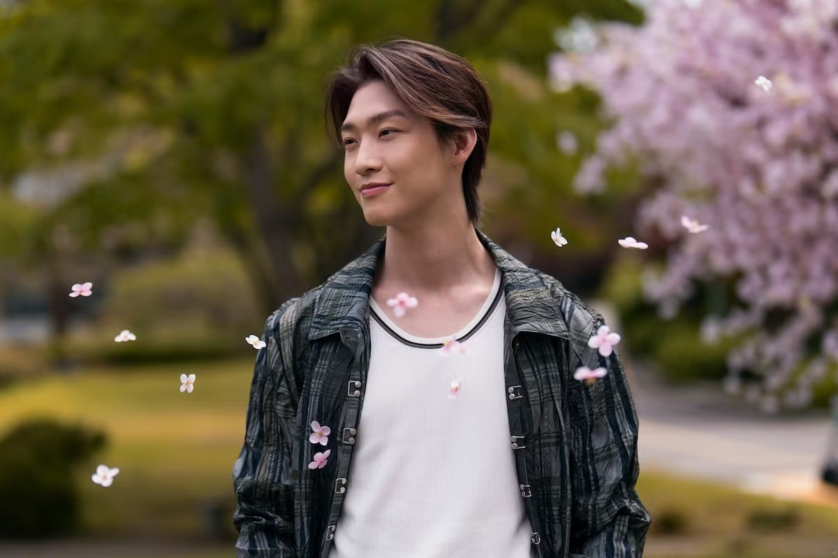 Đây là phim học đường được xem nhiều nhất lúc này: Thống trị 55 quốc gia, nam chính đẹp như giấc mơ không muốn tỉnh- Ảnh 4.