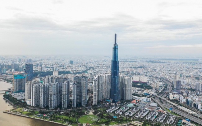 Lãi suất tăng kéo giảm thanh khoản căn hộ TP.Hồ Chí Minh, thị trường vào nhịp điều chỉnh