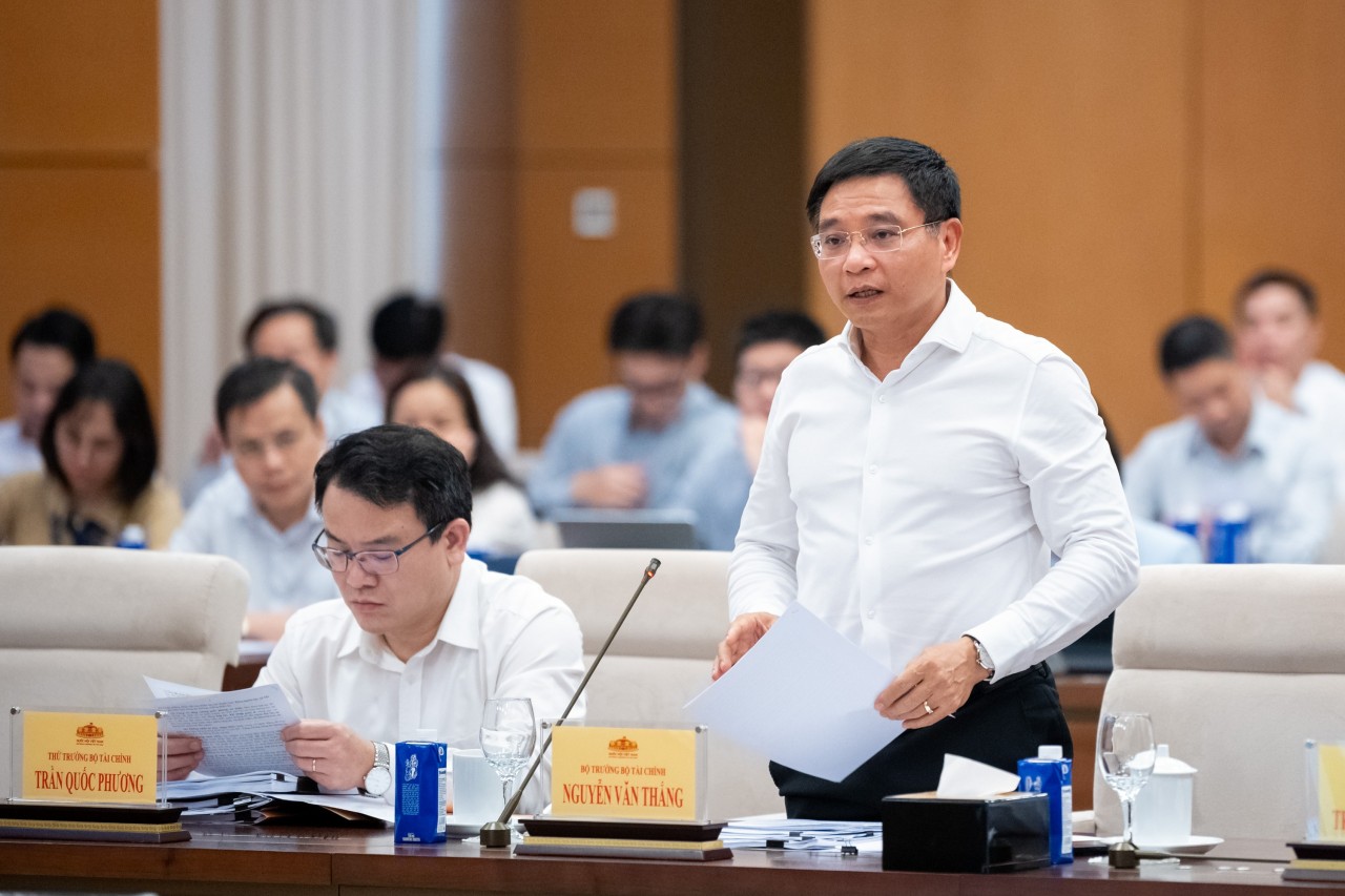 Nghiên cứu, có giải pháp xử lý căn cơ bài toán năng lượng