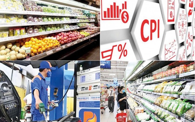 Đảm bảo cân đối cung - cầu, bình ổn giá, kiểm soát lạm phát