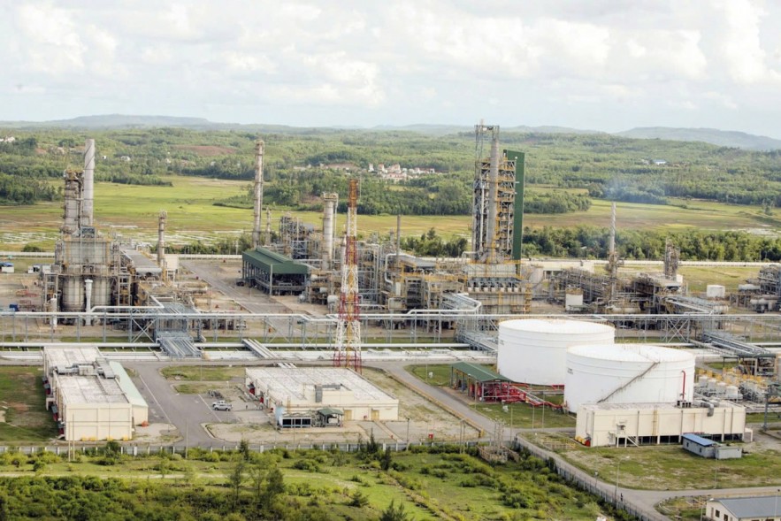 Tăng “sức đề kháng” an ninh năng lượng trước biến động Trung Đông