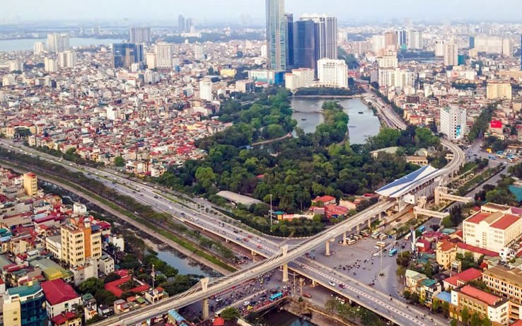 Dự thảo Luật Thủ đô (sửa đổi): 