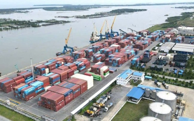 Áp lực chi phí gia tăng, Đà Nẵng gỡ khó cho doanh nghiệp