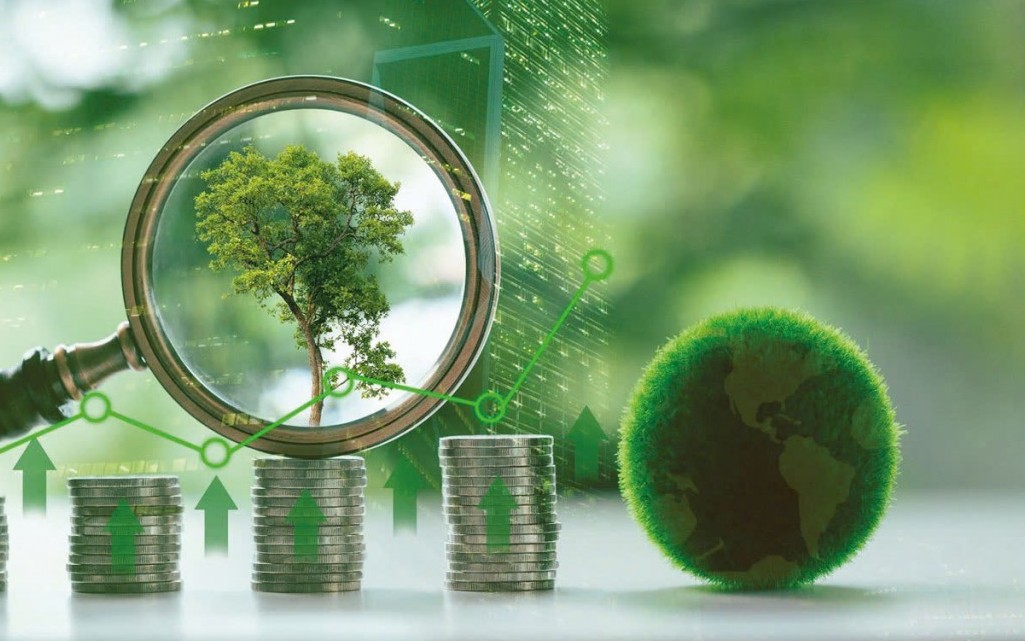 Vận hành sàn giao dịch các-bon: Kích hoạt động lực mới cho tăng trưởng xanh