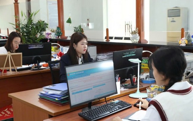 Kho bạc Nhà nước tăng tốc cải cách, lấy hiệu quả phục vụ làm thước đo