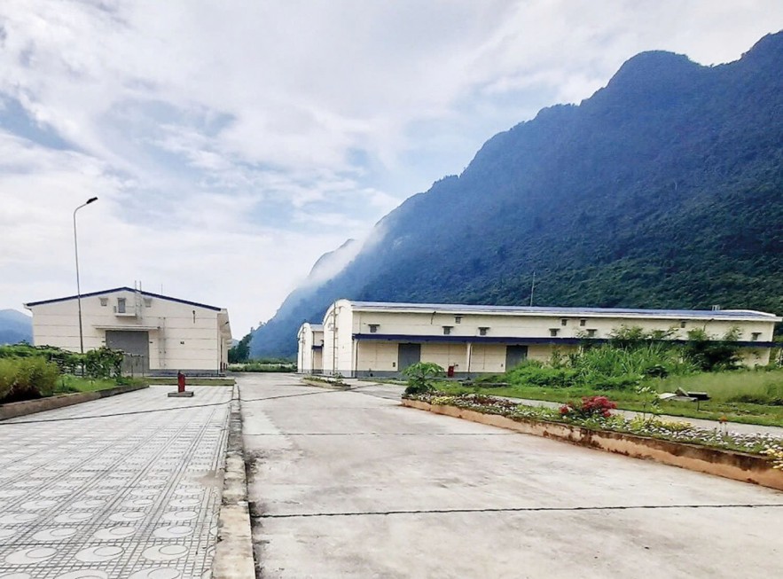 Chi cục Dự trữ Nhà nước khu vực IV: Chỉ tiêu chất lượng đảm bảo quy chuẩn kỹ thuật quốc gia