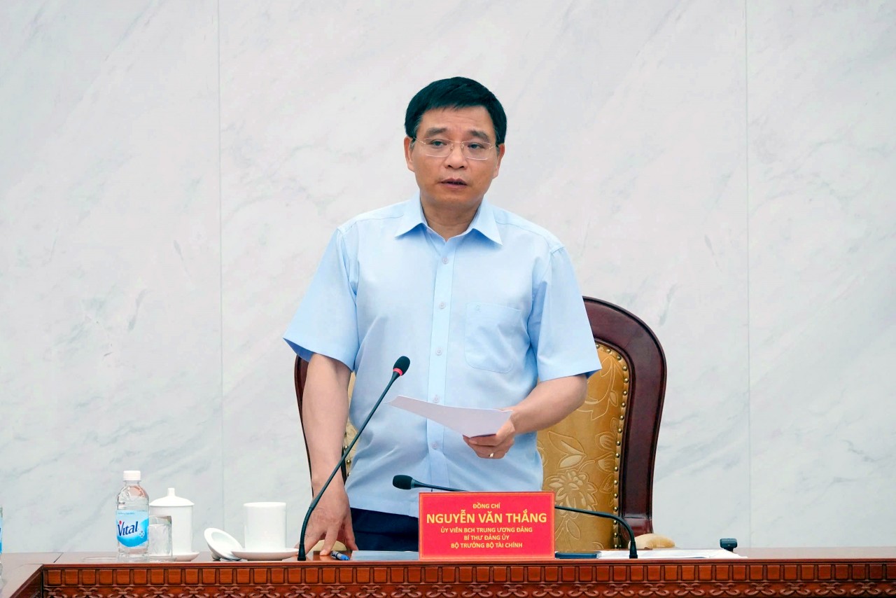 Thu, chi ngân sách nhà nước đều tăng trưởng khá