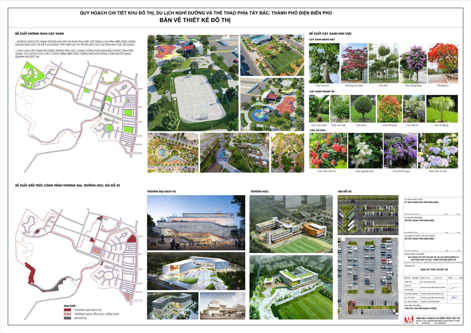 Vinhomes của tỷ phú Phạm Nhật Vượng làm siêu dự án hơn 23.000 tỷ tại Điện Biên- Ảnh 1.