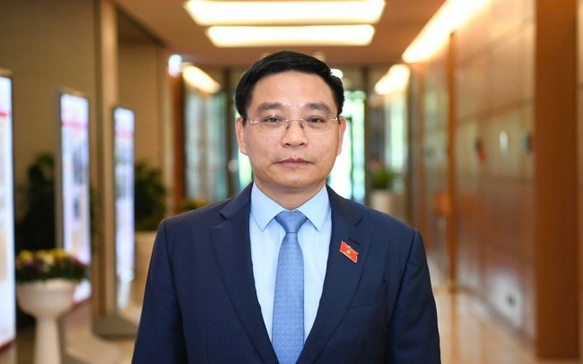 Ông Nguyễn Văn Thắng được bổ nhiệm giữ chức Phó Thủ tướng Chính phủ