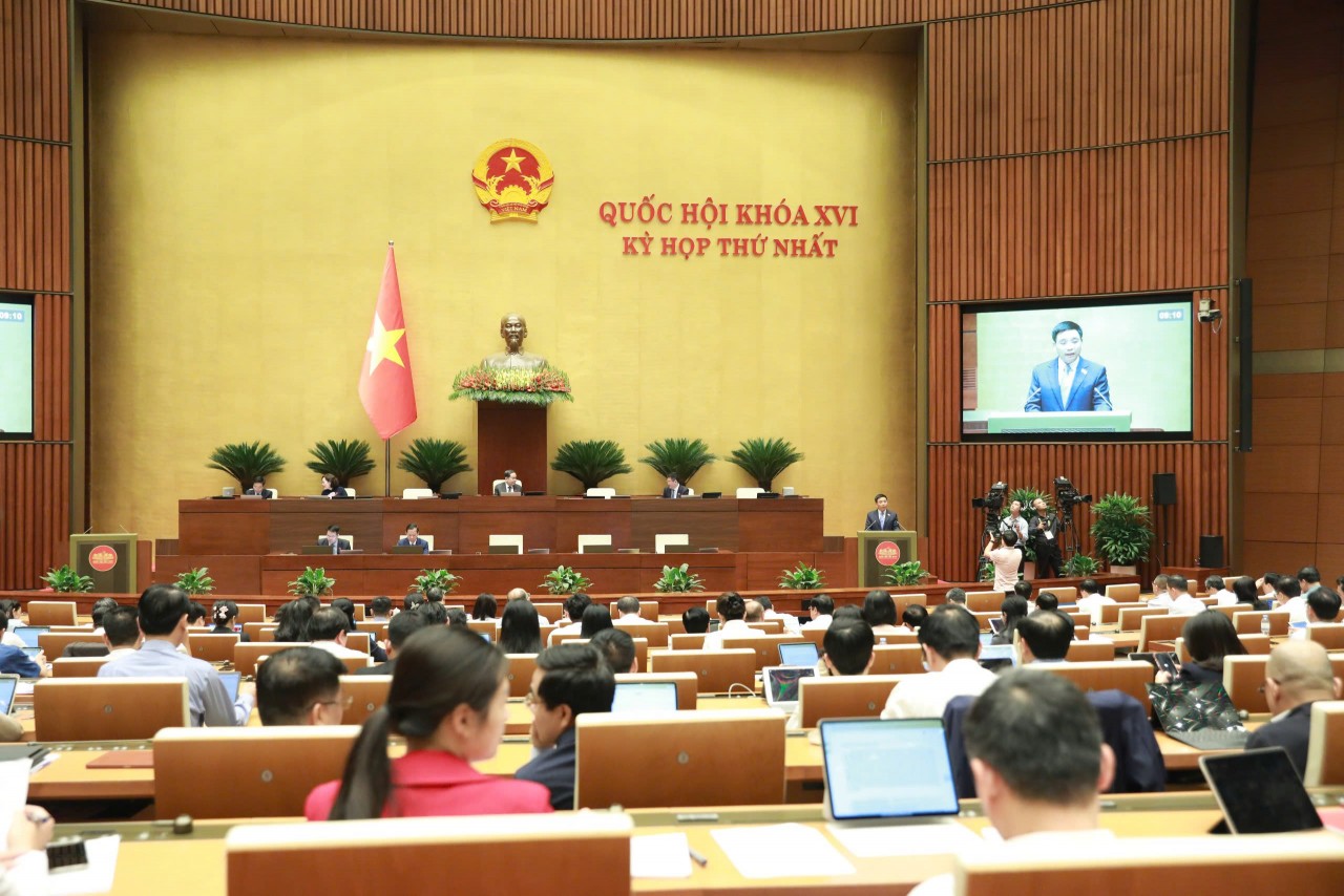 Kế hoạch 2026 - 2030: Xác định tăng trưởng “hai con số” là nhiệm vụ chính trị trọng tâm
