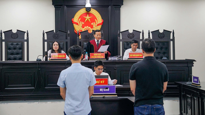 Chủ nhà trọ ở phố Trung Kính đổ lỗi cho vợ trong vụ cháy khiến 15 người chết- Ảnh 2.