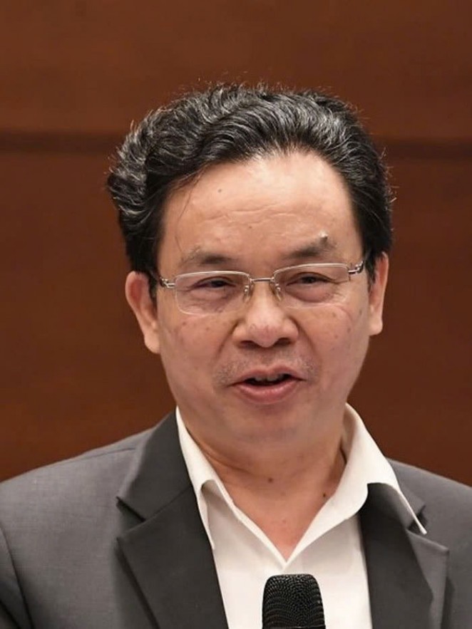 Chính sách tài khóa tạo động lực tăng trưởng 2 con số Chính sách tài khóa tạo động lực tăng trưởng 2 con số