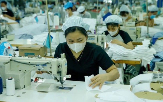 Chính sách tài khóa tạo động lực tăng trưởng 2 con số