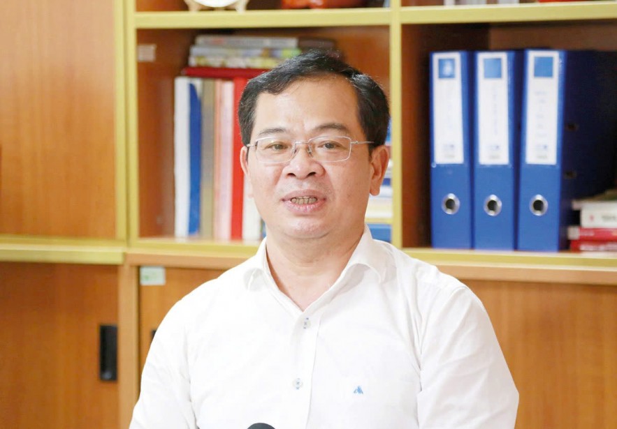 Tổng kiểm kê tài sản công: Không để “lệch chuẩn” dữ liệu, xử lý nghiêm nếu chậm trễ Tổng kiểm kê tài sản công: Không để “lệch chuẩn” dữ liệu, xử lý nghiêm nếu chậm trễ