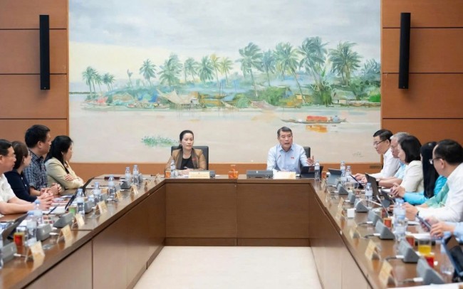 Chính phủ nhiệm kỳ mới: Quyết tâm hành động để đưa 