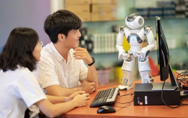 AI là động lực mới giúp Việt Nam vượt áp lực tăng trưởng trong “cơn gió ngược”