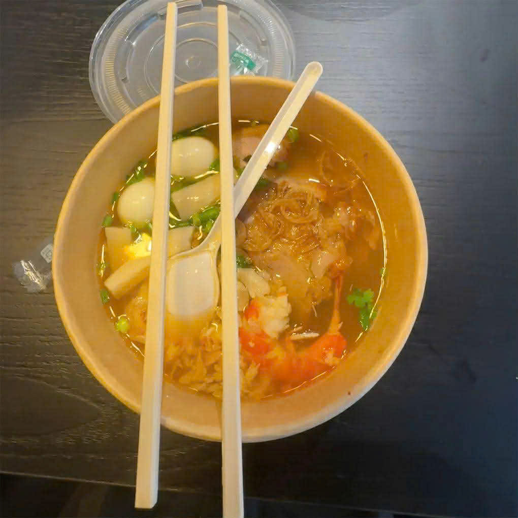 Sáng uống Starbucks 45k, trưa đặt đồ ăn, tối eat clean cho đẹp dáng: Cách cô gái 30 tuổi ăn cả tháng không hết 5 triệu! - Ảnh 5.