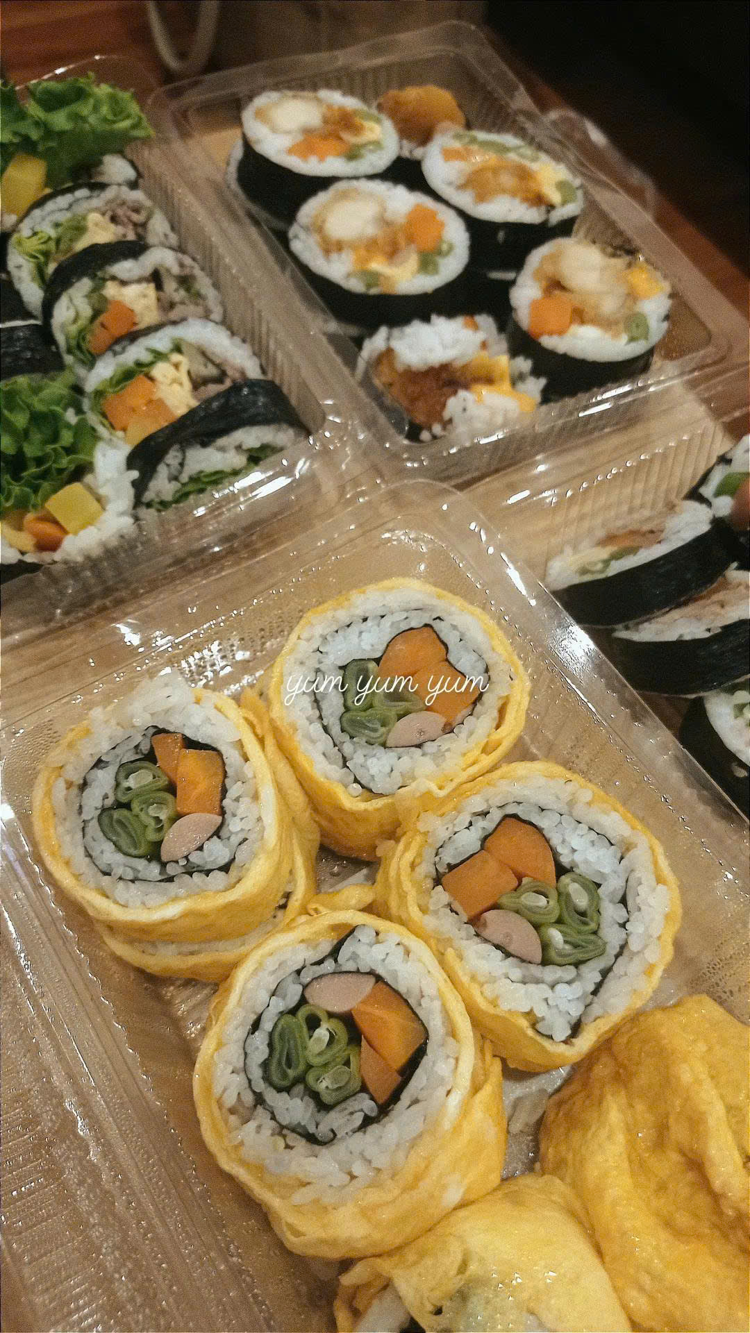 Sáng uống Starbucks 45k, trưa đặt đồ ăn, tối eat clean cho đẹp dáng: Cách cô gái 30 tuổi ăn cả tháng không hết 5 triệu! - Ảnh 4.