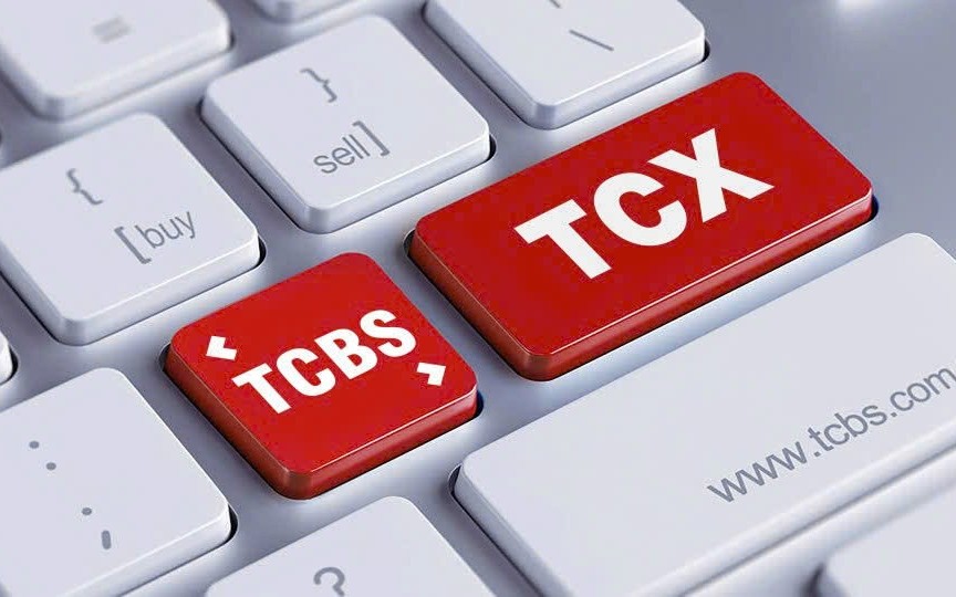 TCBS tiếp tục lập kỷ lục vay hợp vốn 488 triệu USD