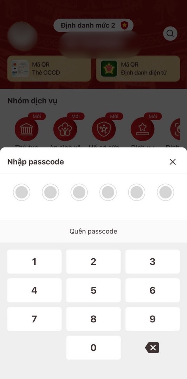 Từ hôm nay, nhận được thông báo này trên VNeID, người dân thực hiện ngay việc sau để tránh bị khóa SIM- Ảnh 3.