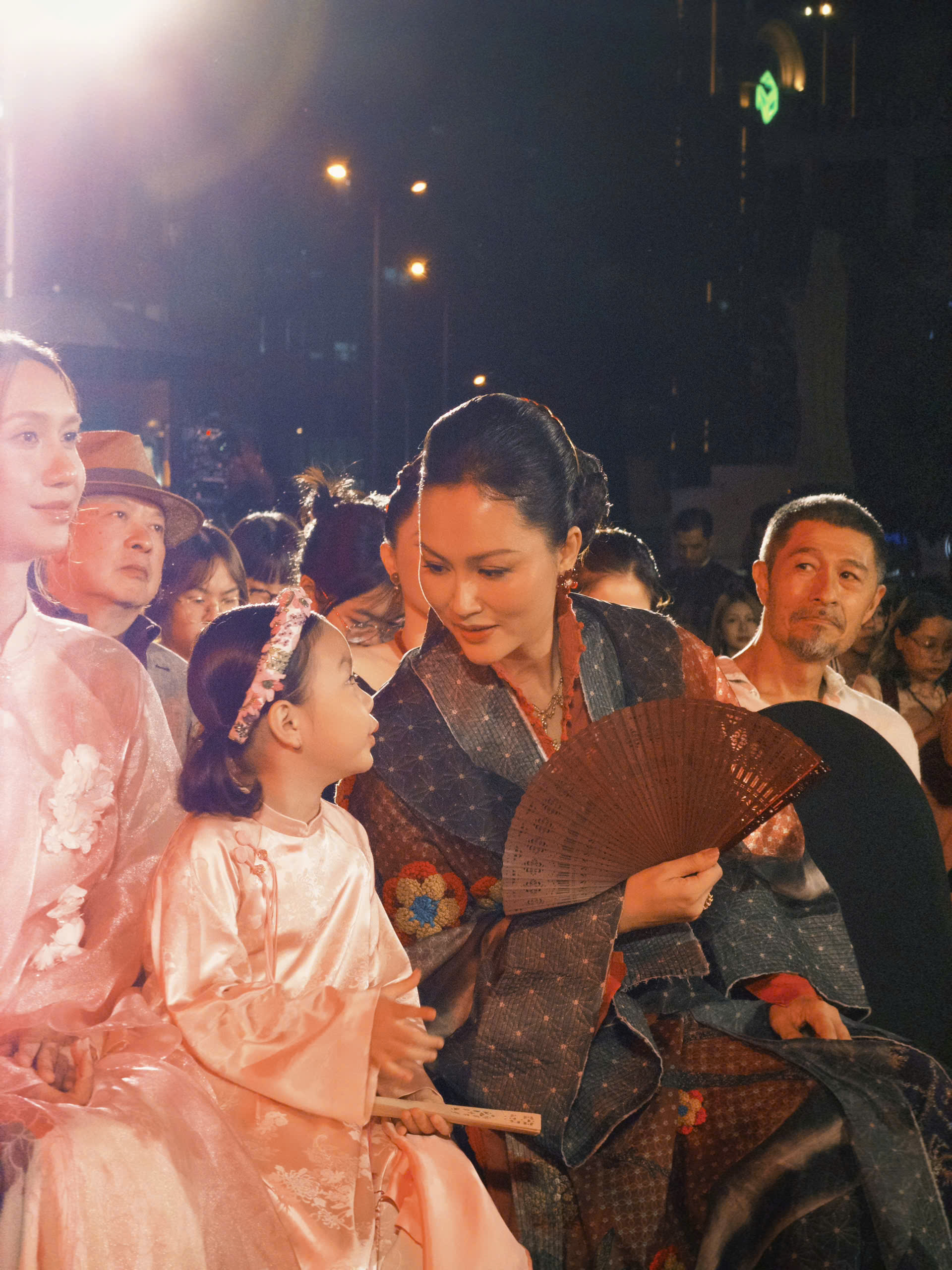 Một khi mỹ nhân này bật chế độ sang thì cả Vbiz không ai làm lại, visual lẫn thần thái đều là tuyệt tác- Ảnh 4.