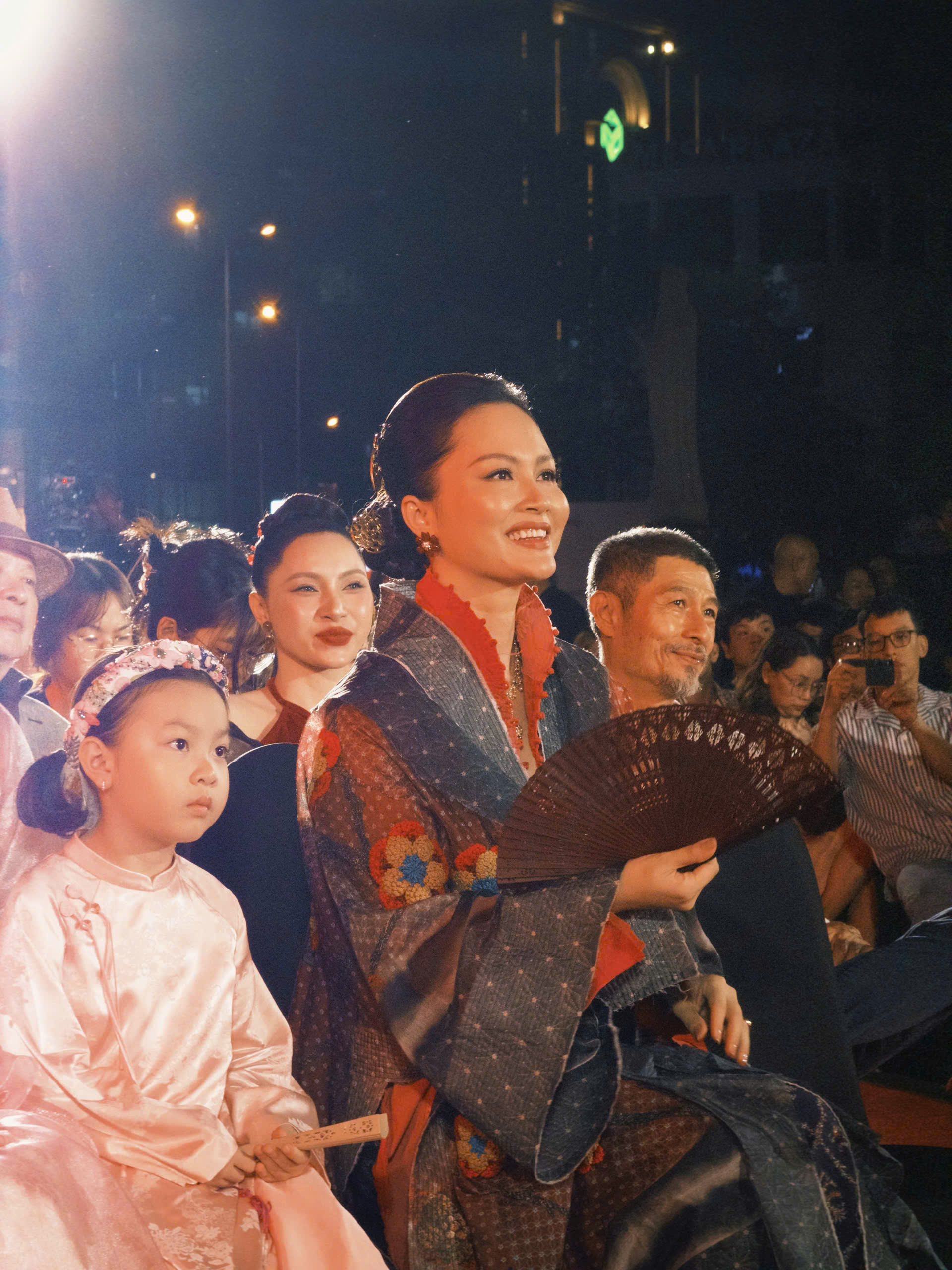 Một khi mỹ nhân này bật chế độ sang thì cả Vbiz không ai làm lại, visual lẫn thần thái đều là tuyệt tác- Ảnh 3.