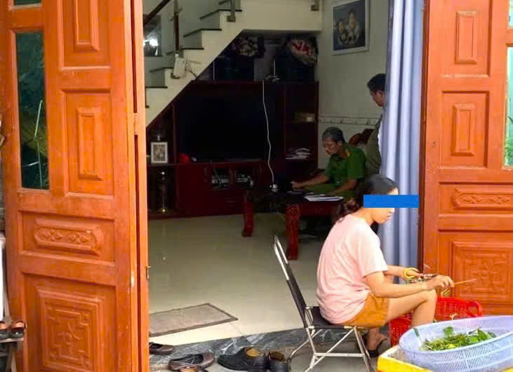 Cận cảnh 48 căn nhà xây trái phép TPHCM và những hệ lụy cho cư dân - Ảnh 4.