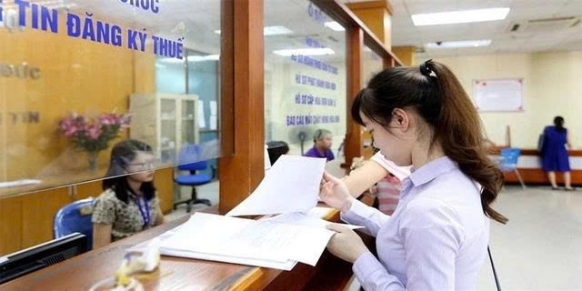 Cơ quan Thuế thông báo khẩn: Chỉ còn 3 ngày để làm việc này, không làm bị phạt ngay! - Ảnh 1.